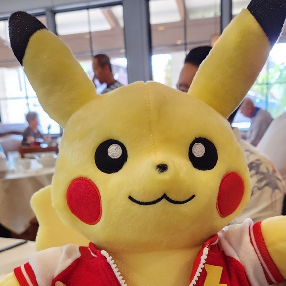 Meet your Posher, Christina - Picture 1 of 1